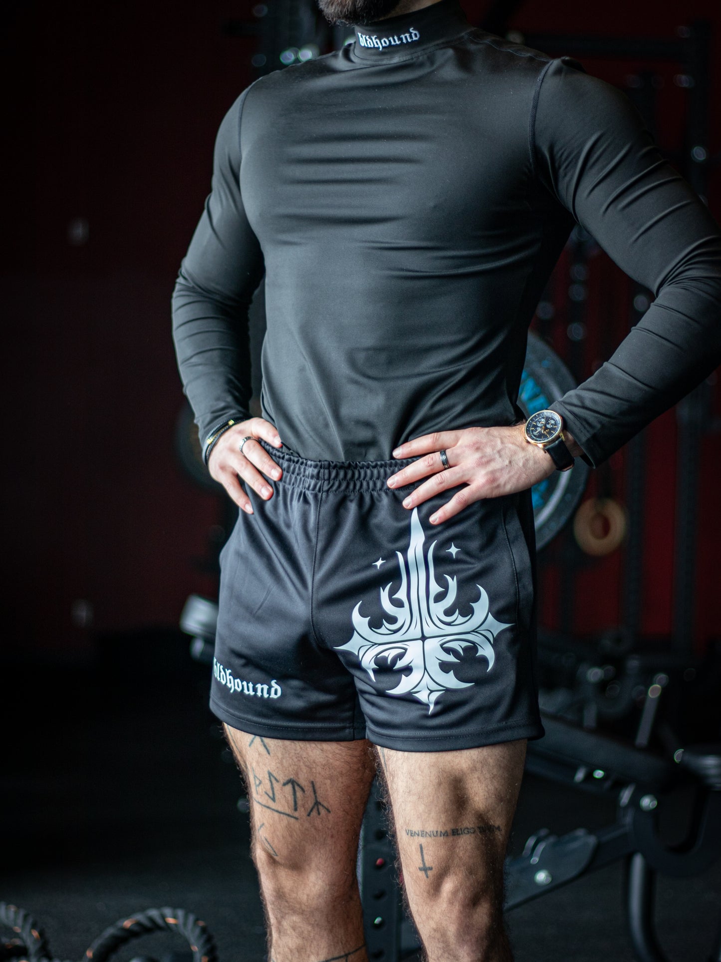 Short Prime Bldhound