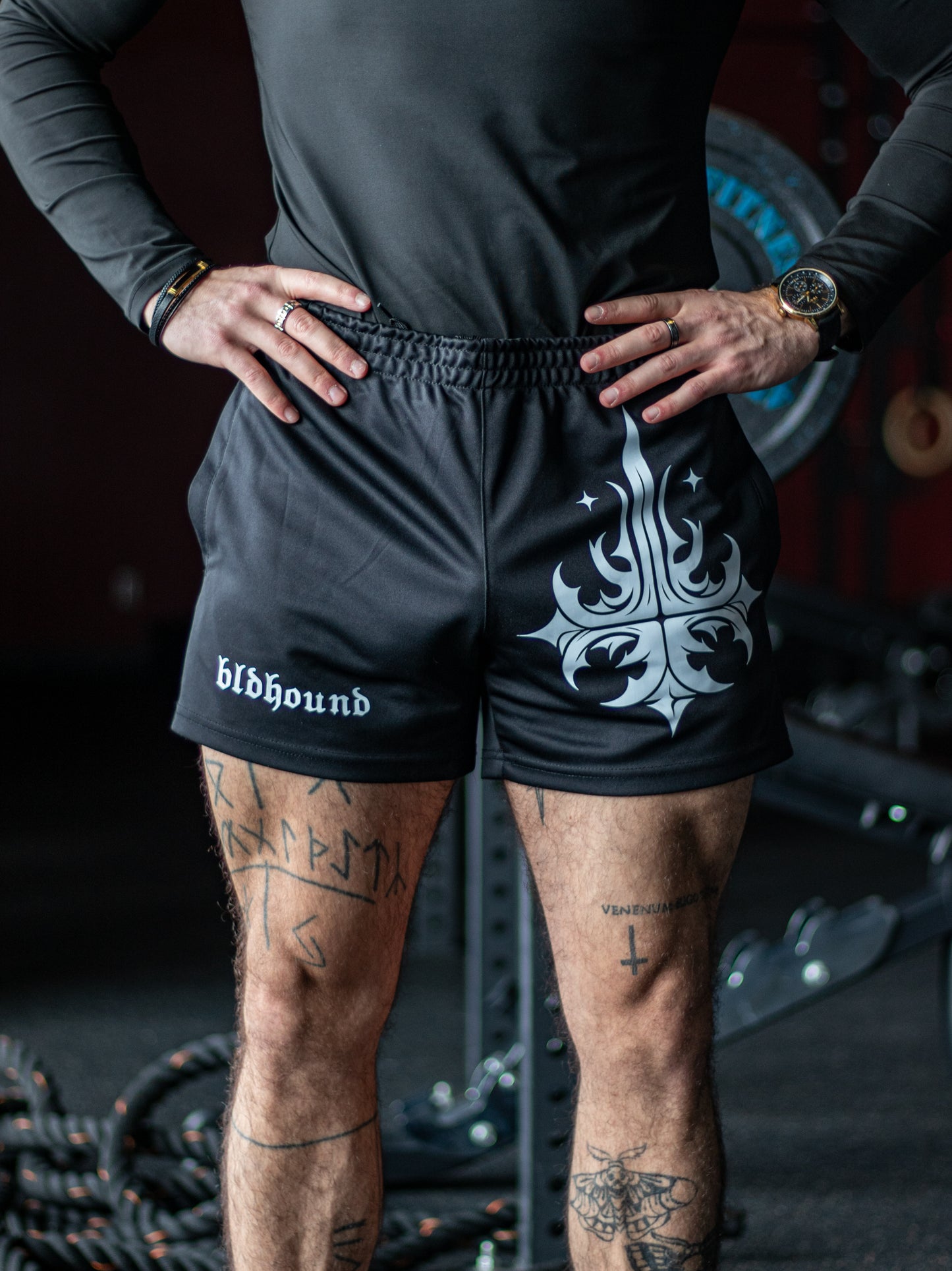 Short Prime Bldhound