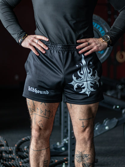 Short Prime Bldhound