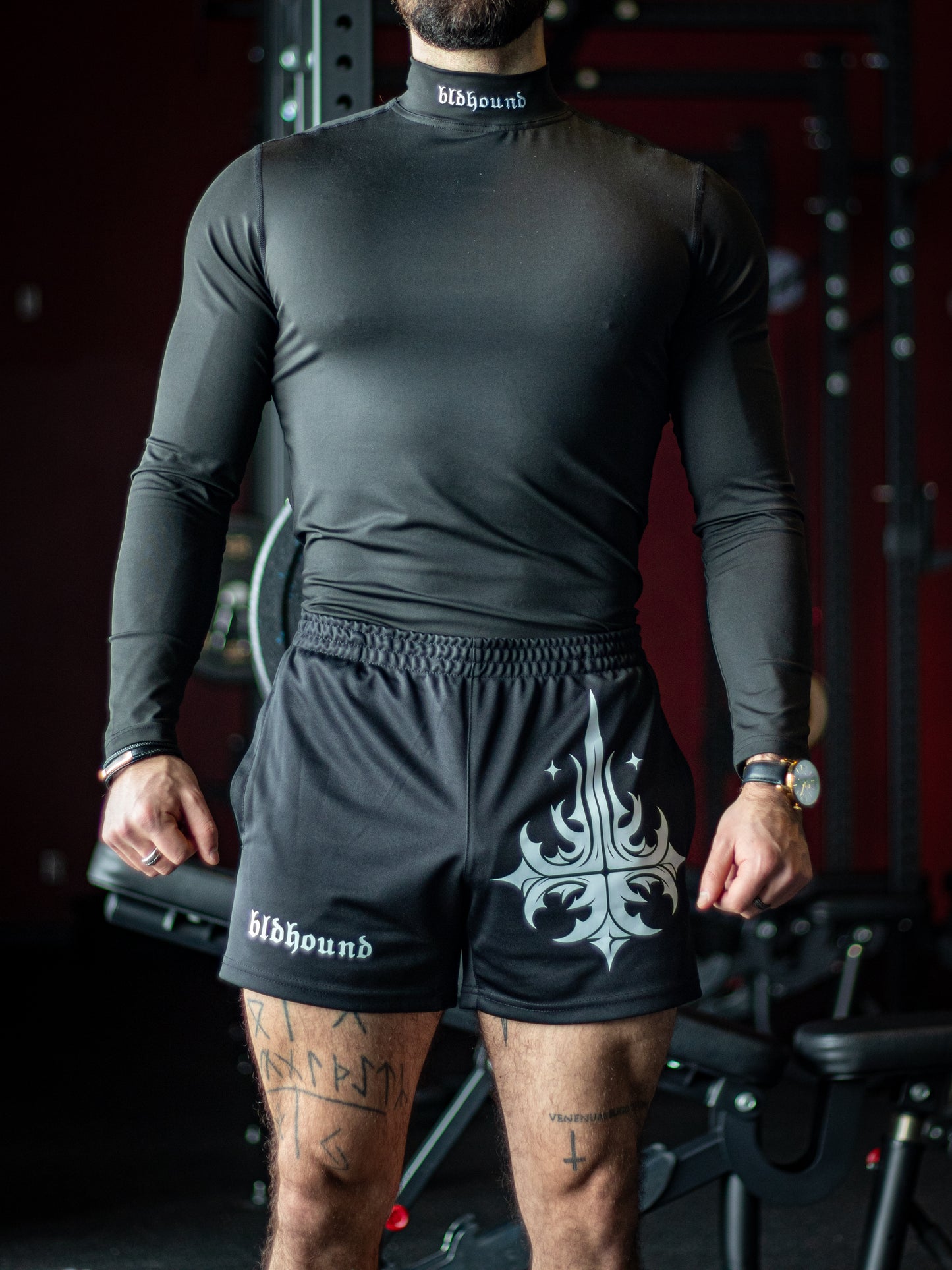 Gilet de Compression Prime Bldhound