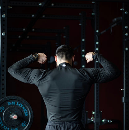 Gilet de Compression Prime Bldhound