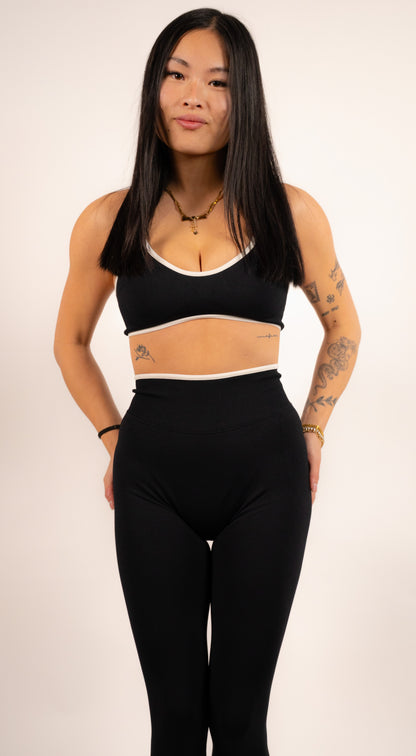 Legging signature Black