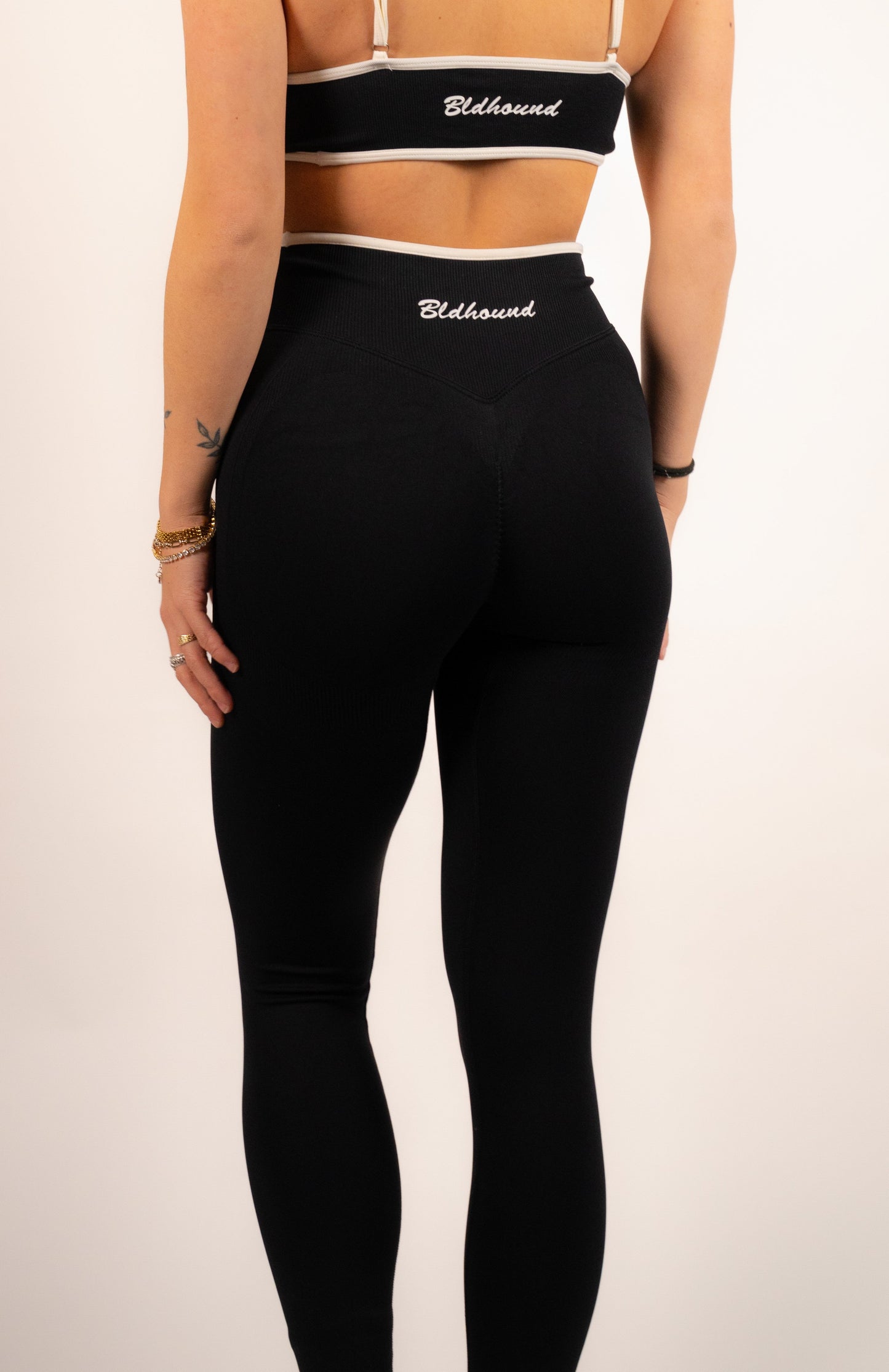 Legging signature Black