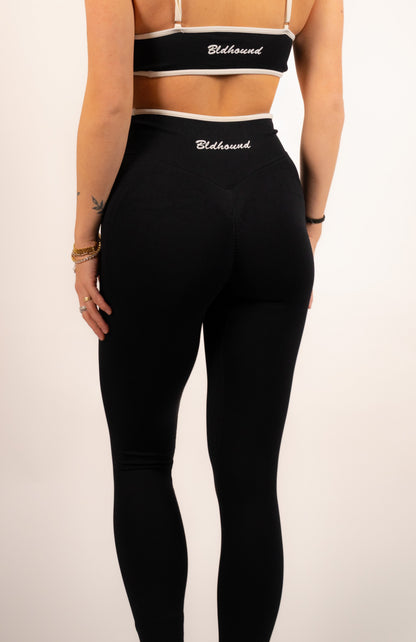 Legging signature Black
