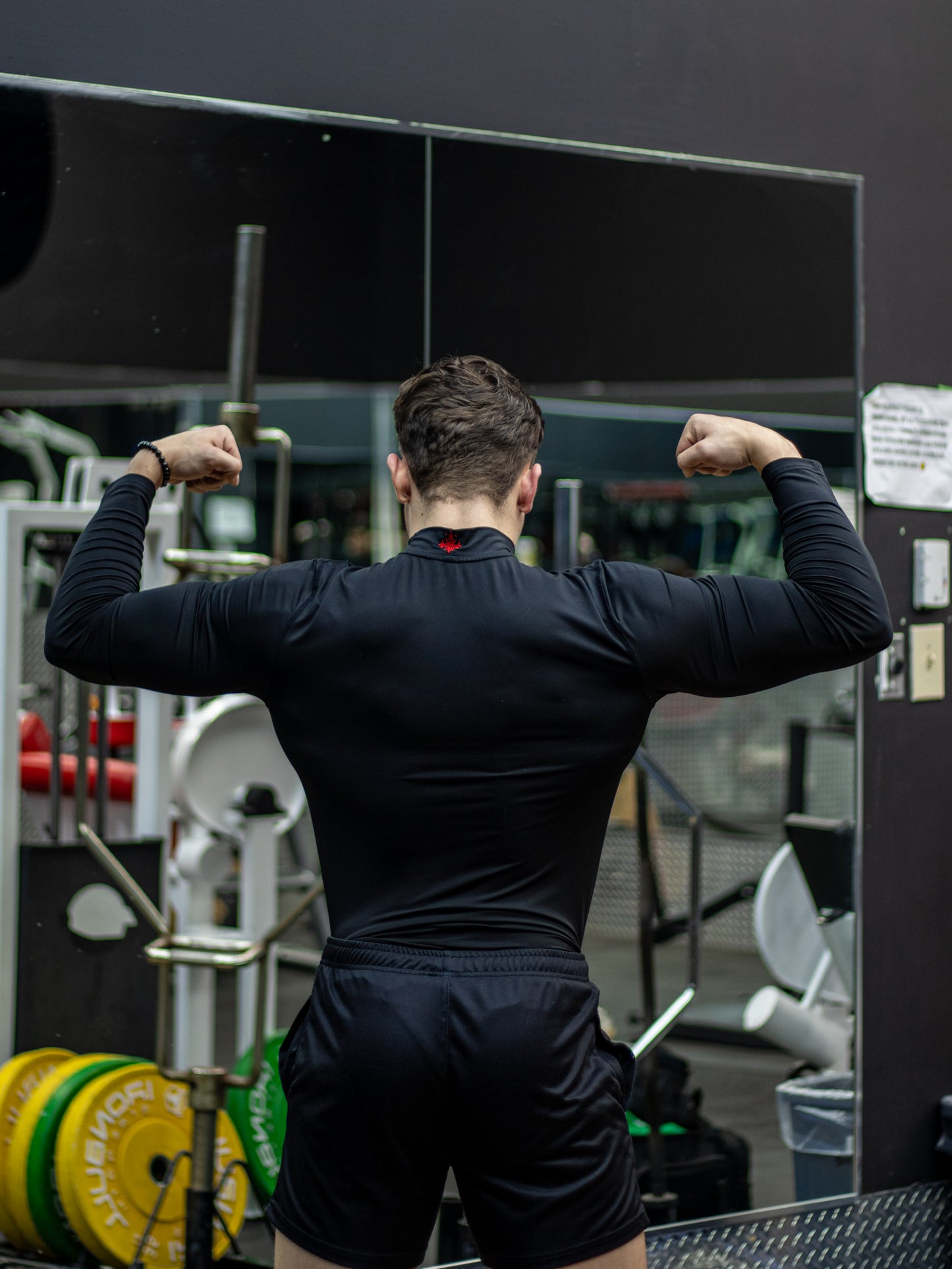 Gilet de Compression Prime Bldhound