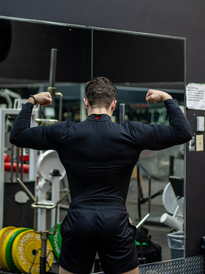 Gilet de Compression Prime Bldhound