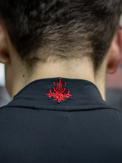 Gilet de Compression Prime Bldhound