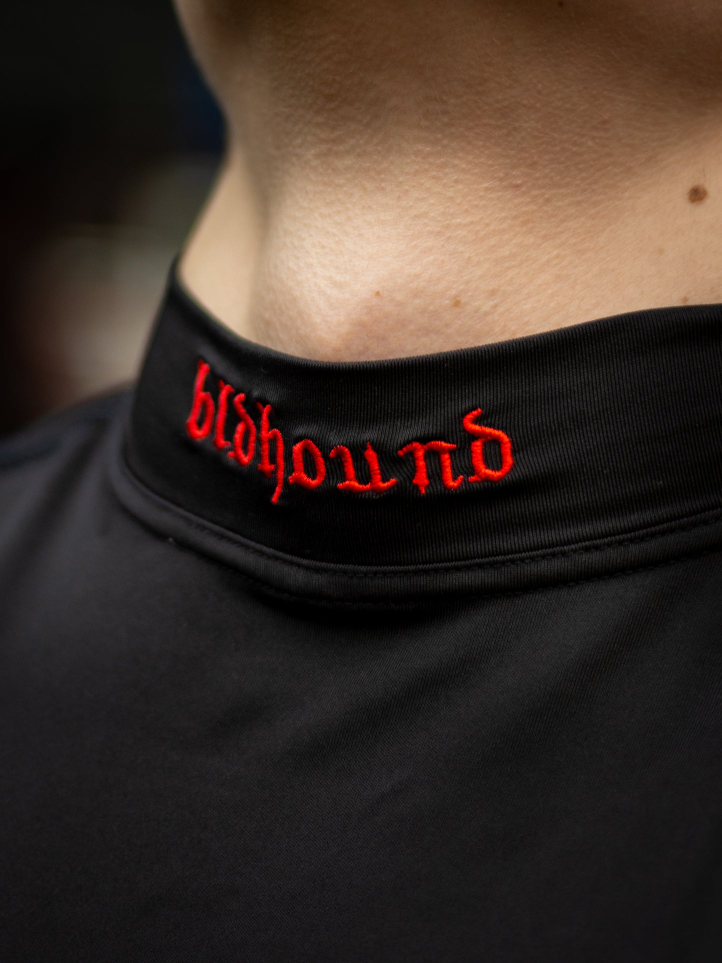 Gilet de Compression Prime Bldhound