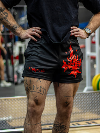 Short Prime Bldhound