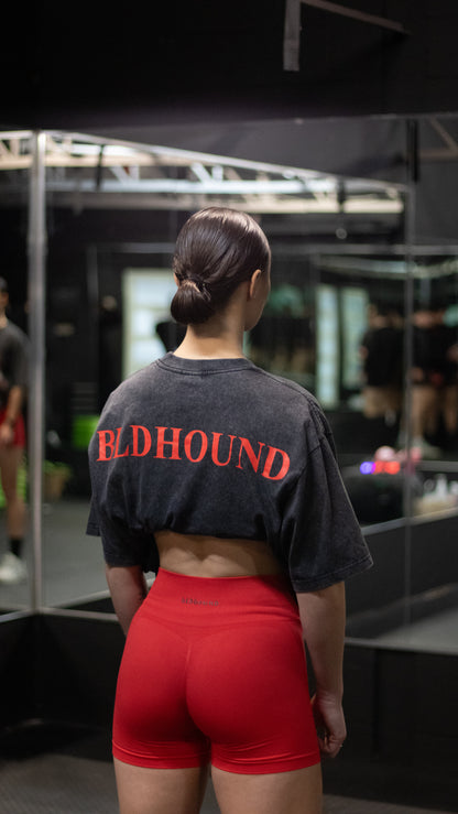 T-shirt Oversize Inner Circle "Premium"