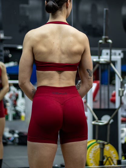 Short Haze Bldhound Bourgogne