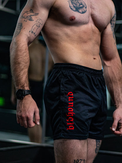 Short Core Bldhound Homme