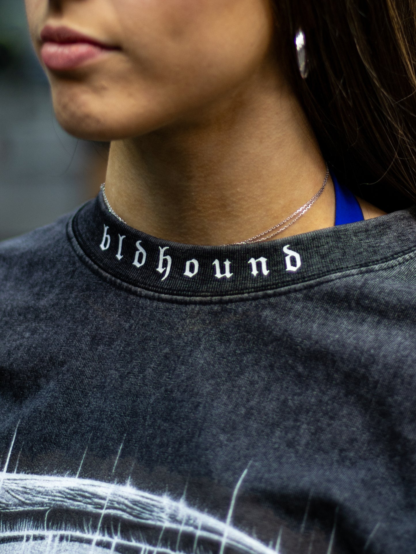 T-shirt Oversize RWYF "Premium"