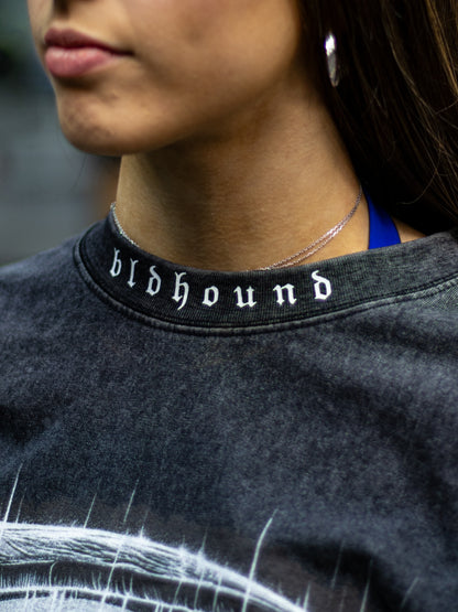 T-shirt Oversize RWYF "Premium"