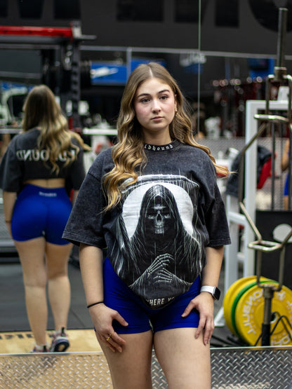 T-shirt Oversize RWYF "Premium"