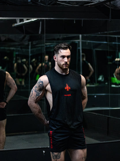 Haut Sans Manches Core Bldhound