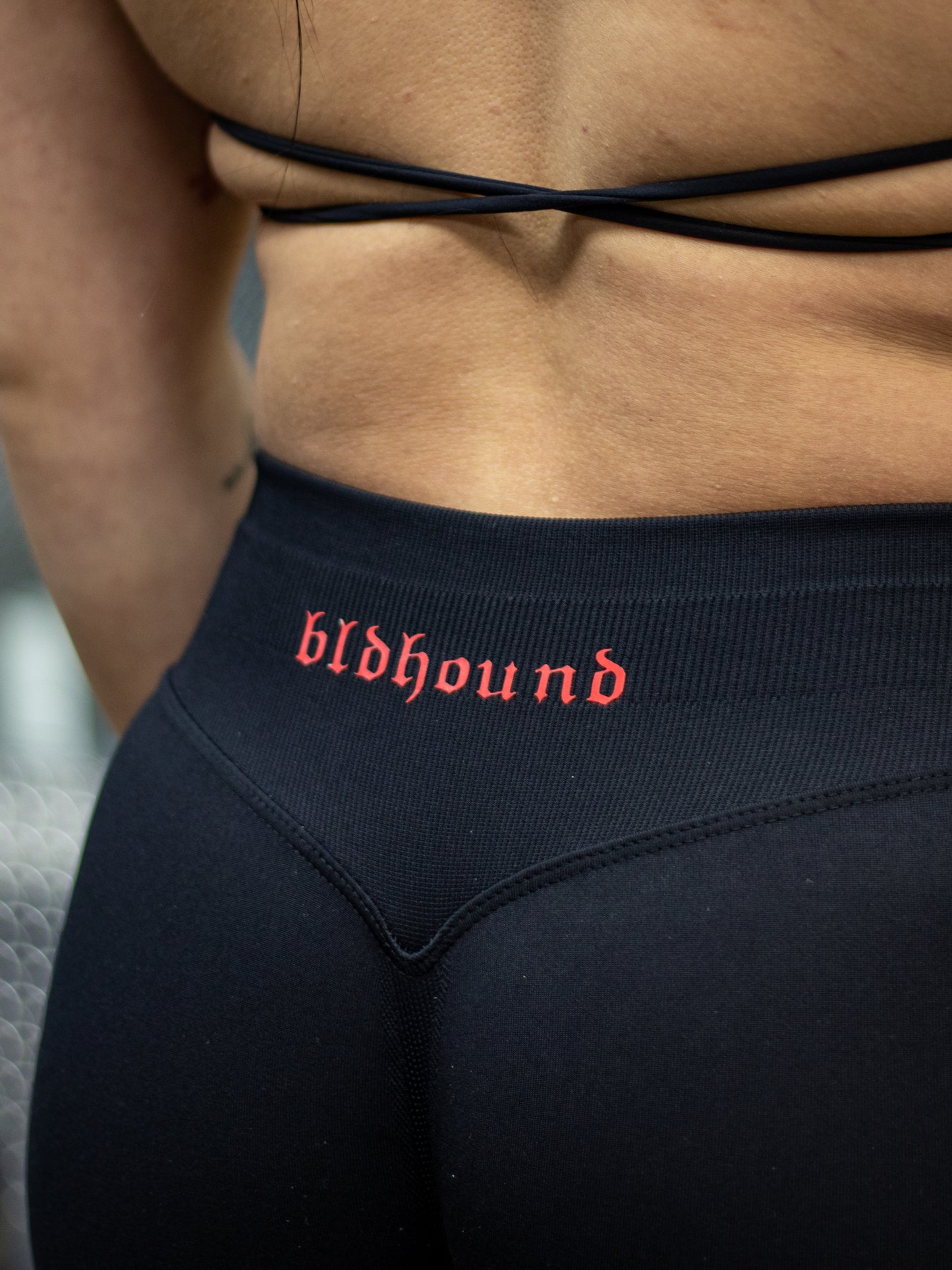 Legging Haze Bldhound