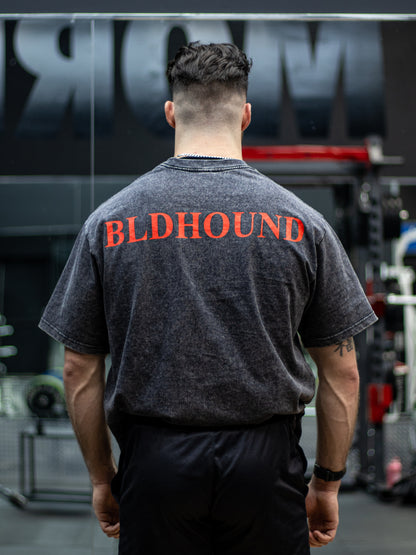 T-shirt Oversize Inner Circle "Premium"