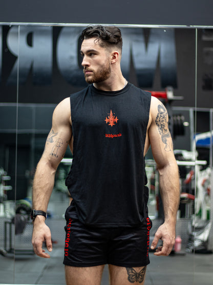 Haut Sans Manches Core Bldhound