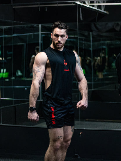 Haut Sans Manches Core Bldhound