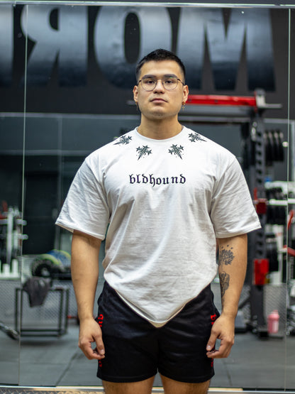 T-shirt Oversize Necklace "Premium"