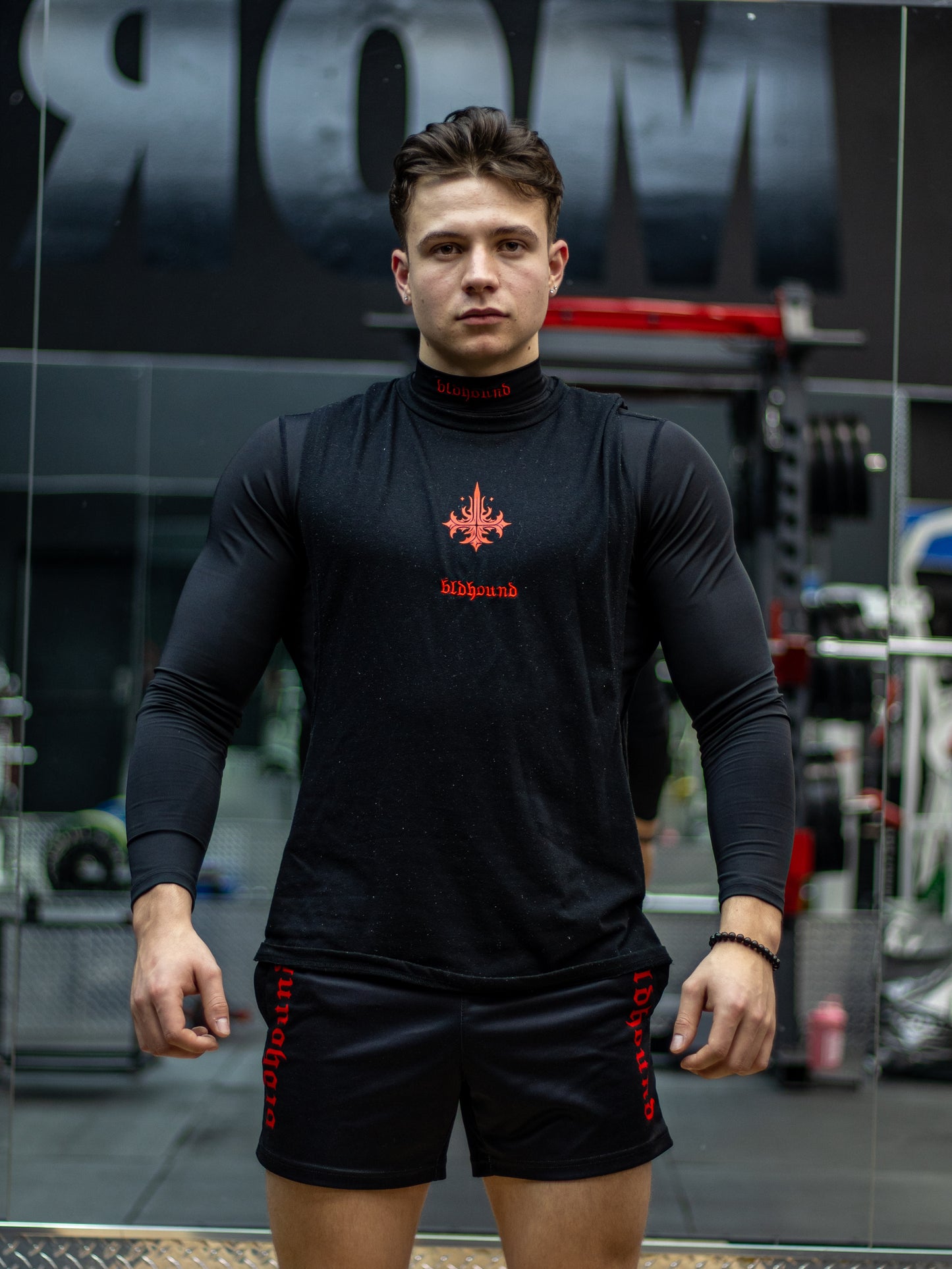 Gilet de Compression Prime Bldhound