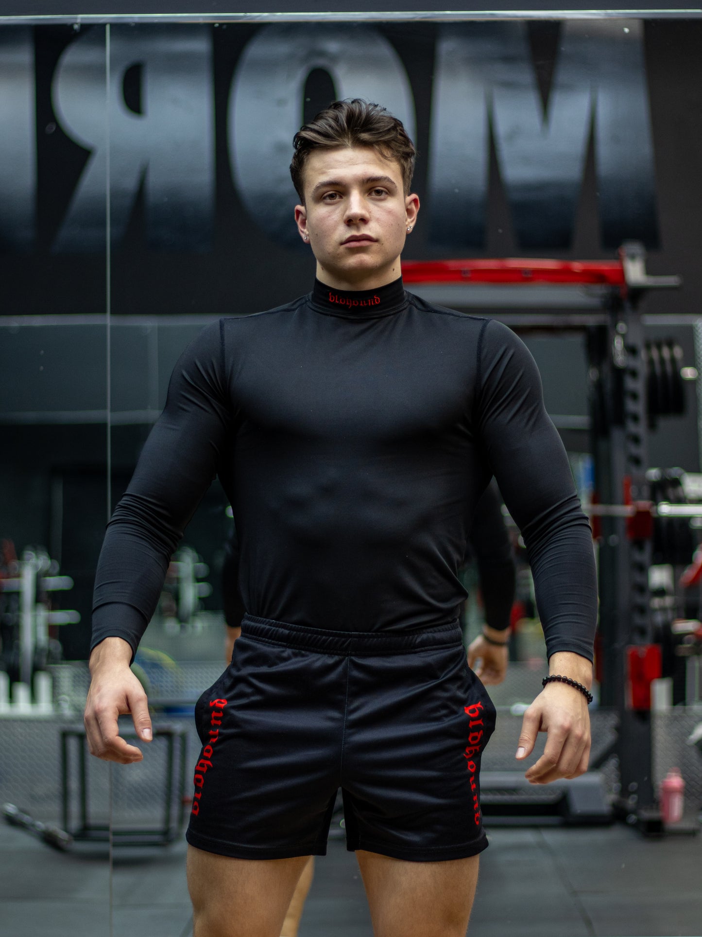 Gilet de Compression Prime Bldhound