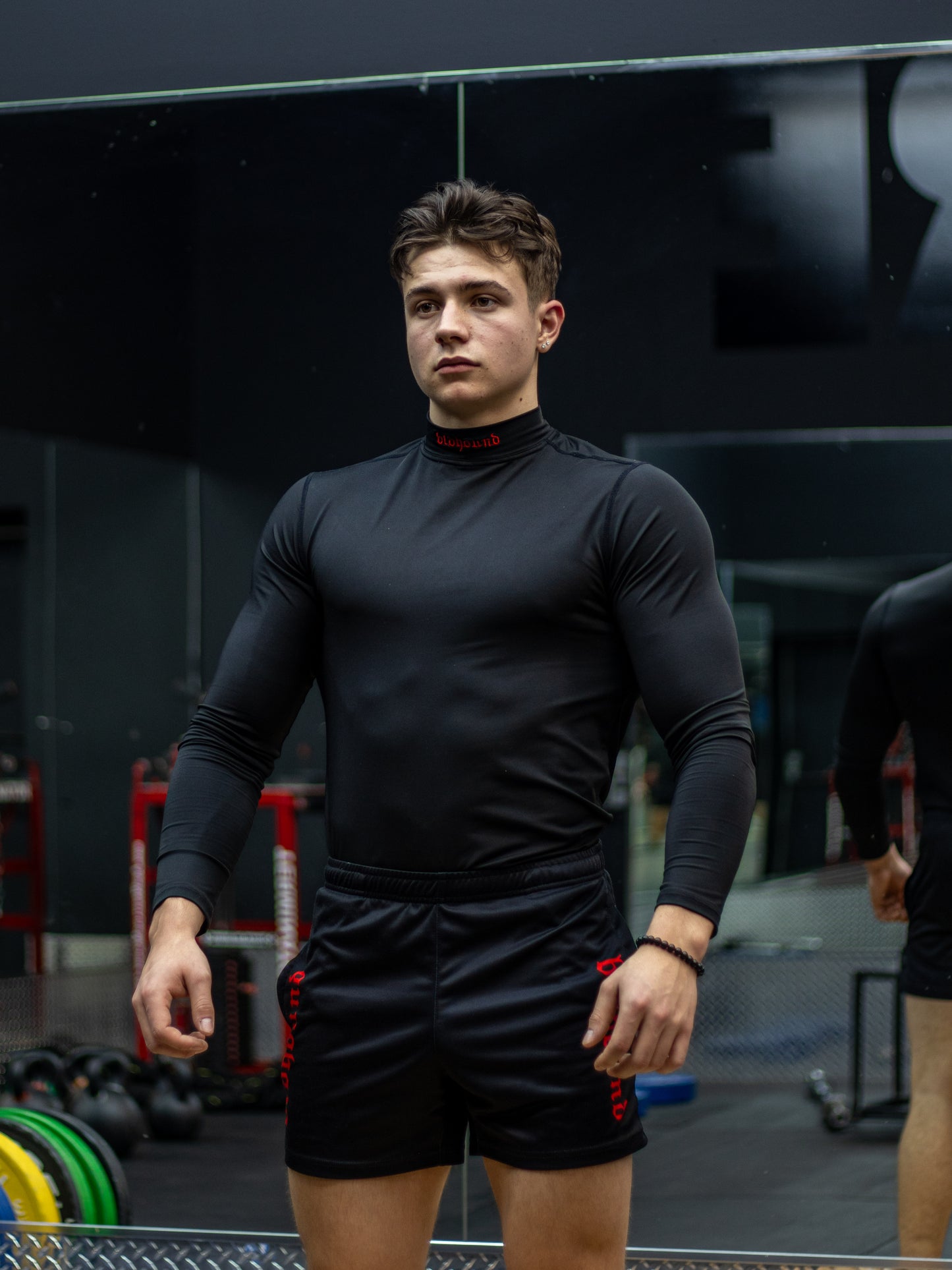 Gilet de Compression Prime Bldhound